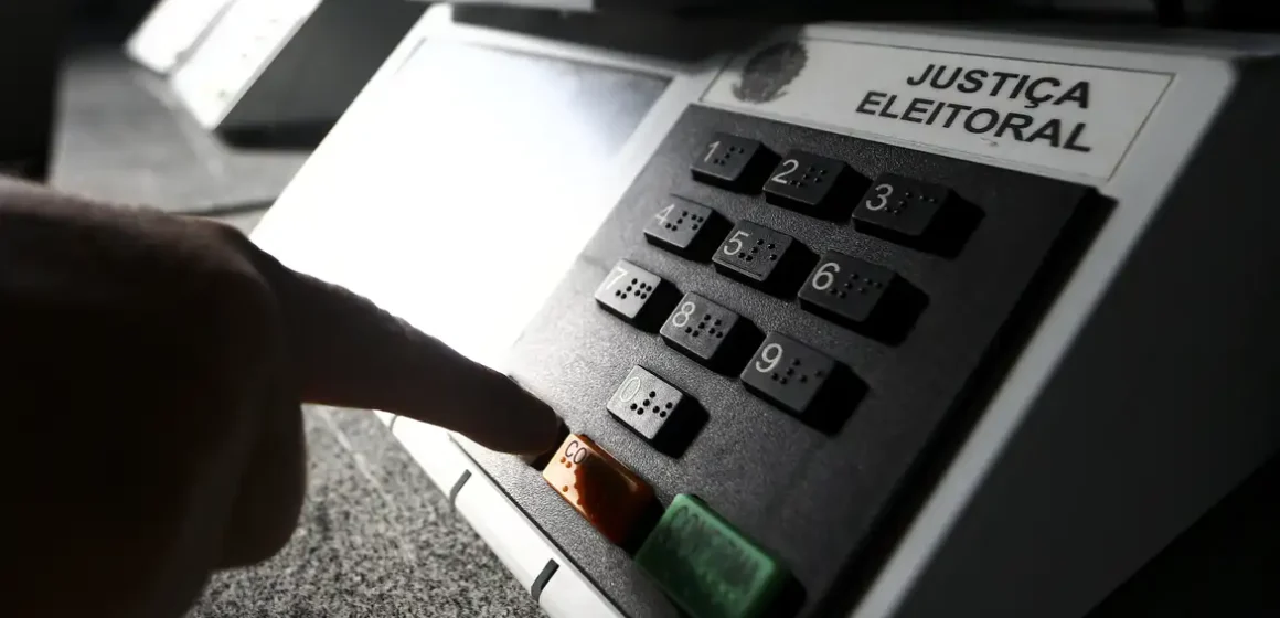 Eleições 2024: 103 municípios podem ter 2º turno em 27 de outubro