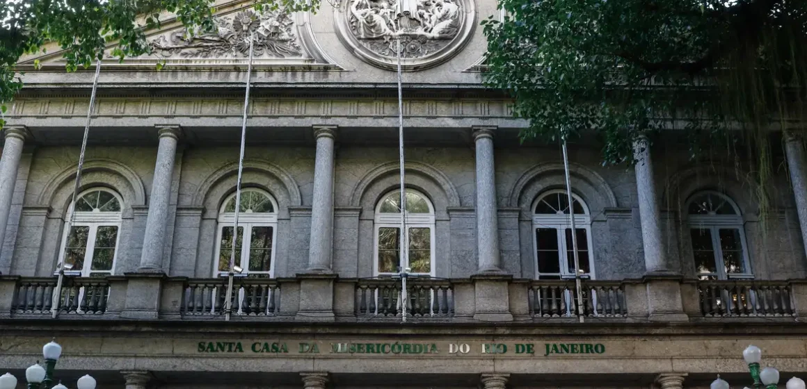 Hospitais filantrópicos fazem 61% das internações de alta complexidade