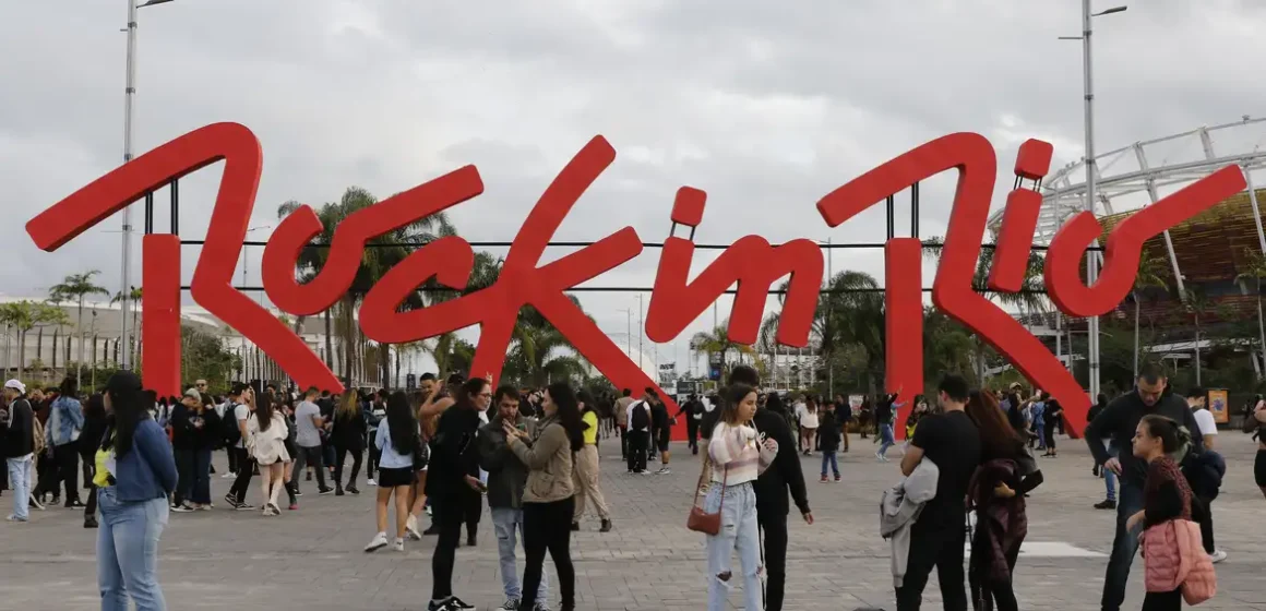 Rock in Rio gera R$ 2,6 bilhões para a economia do RJ
