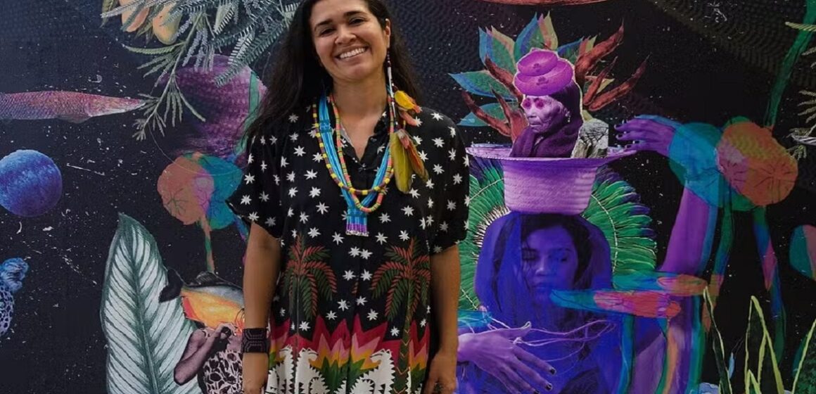 Belém receberá primeira exposição itinerante do Museu do Amanhã