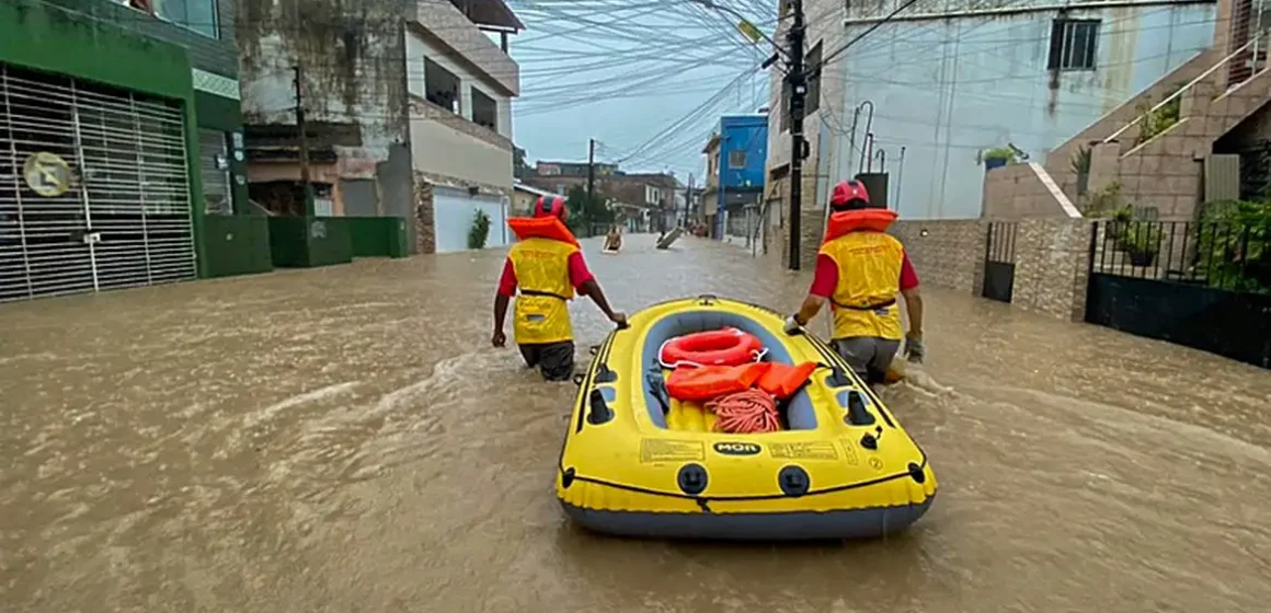 Mudanças climáticas e eventos extremos impactam vacinação no Brasil