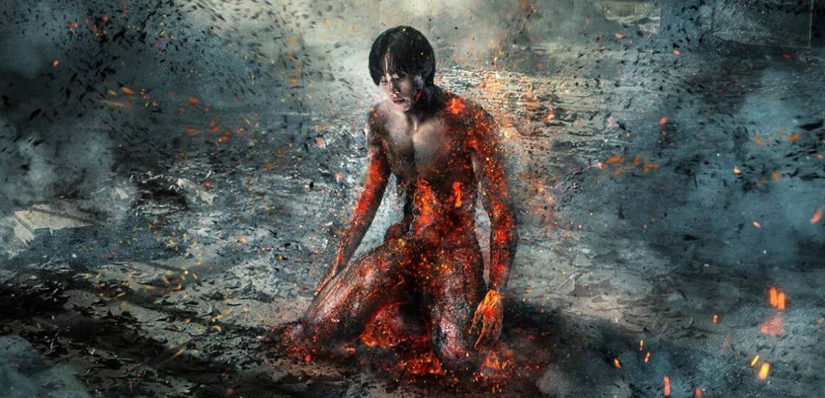 Série “Profecia do Inferno” ganha trailer da 2ª temporada