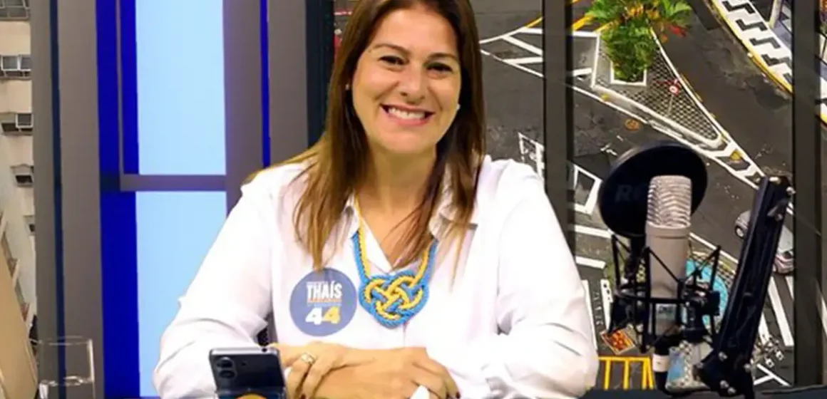 Candidata à prefeitura de Guarujá (SP) sofre atentado a tiros