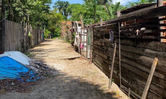 Operação em Belém cumpre mandado de prisão de condenado por estupro de vulnerável