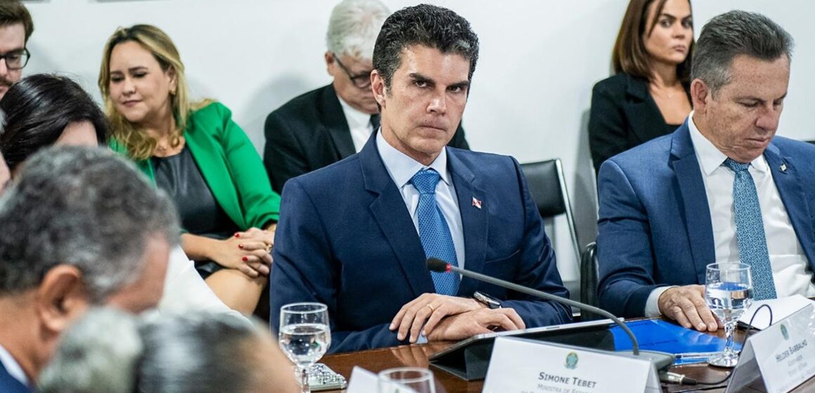 up_ag_59773_f82ae5f6-8fd4-e8c6-4b5a-89a3cf6112ad Pará pleiteia ao Governo Federal R$ 146 milhões para combater queimadas, estiagem e promover recuperação econômica