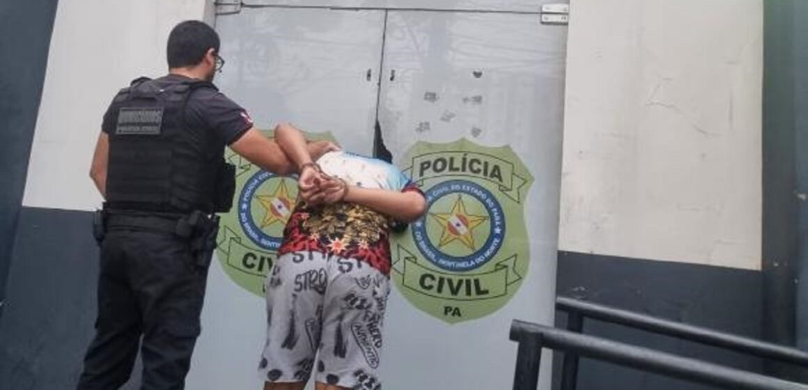 Dois homens suspeitos de envolvimento na morte de torcedor do Remo são presos no Pará
