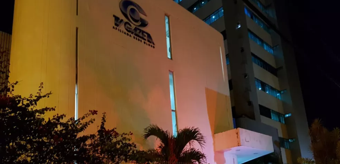 Globo aciona STJ e STF para romper com a TV Gazeta de Alagoas, emissora de Collor