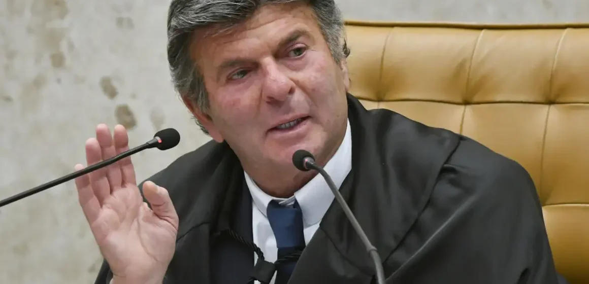 Fux suspende restrições para exploração de loterias por estados