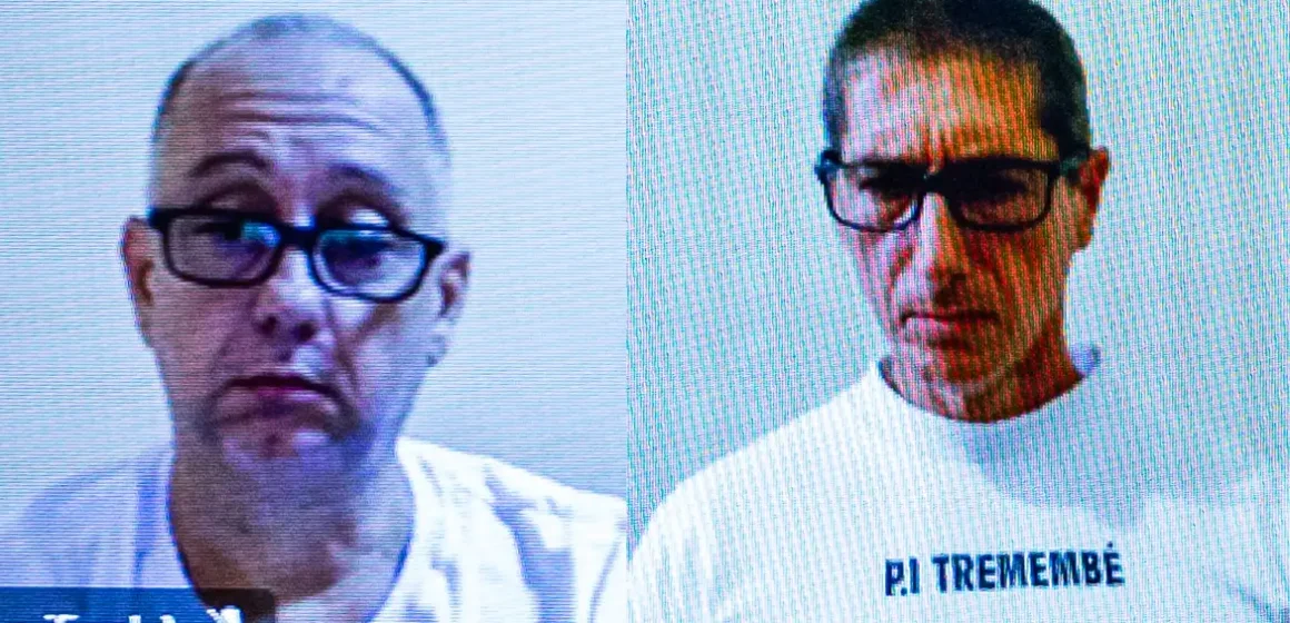 Ronnie e Élcio são condenados por assassinar Marielle e Anderson