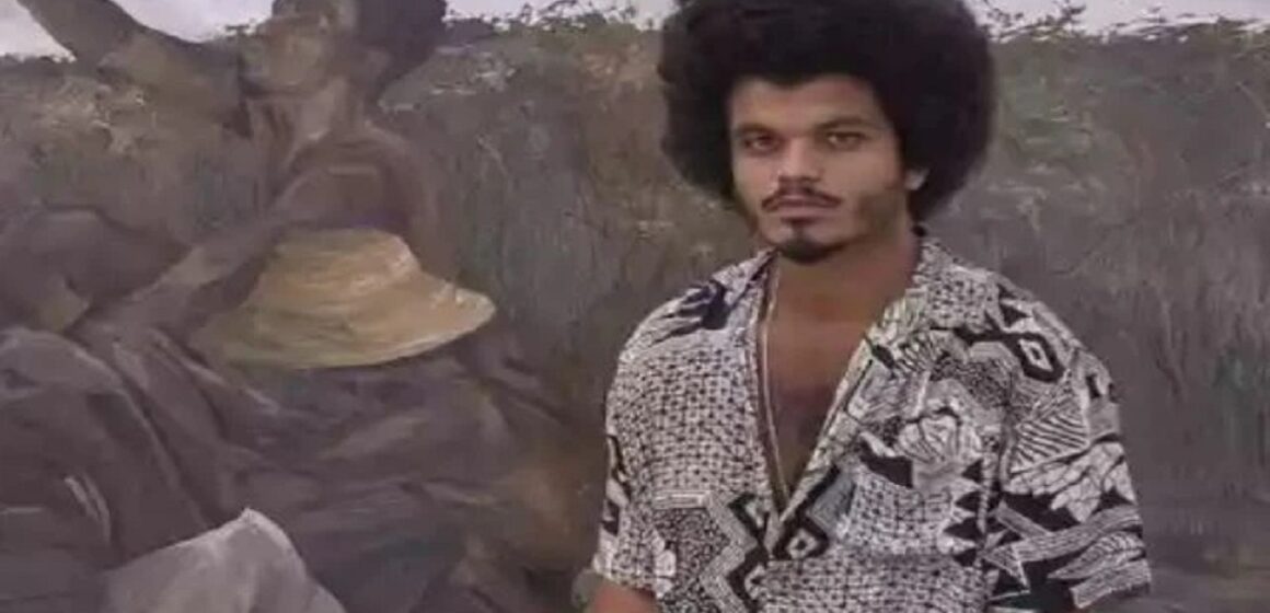 Foto_JPG_35_28191ac2fd Artista brasileiro Wallace Pato tem reserva de hotel em Amsterdã cancelada por ser negro