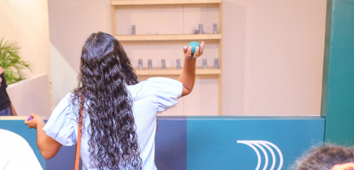 Hydro e Albras participam do Festival do Abacaxi com ações interativas e foco na sustentabilidade