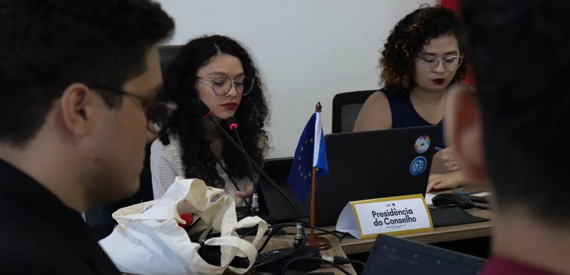 IMG_20240731_110154_405 Evento realizará simulações estilo da ONU com jovens em Belém