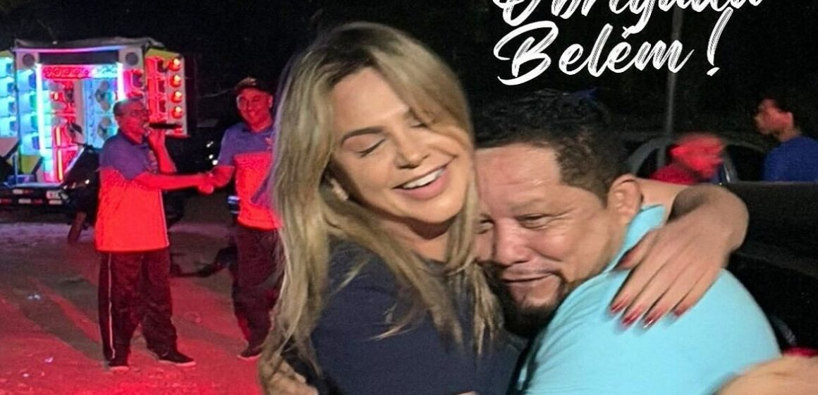 Snapinsta.app_461870739_18456860164021188_5276523464773633039_n_1080 Cilene Couto comemora vitória de vereador de Belém
