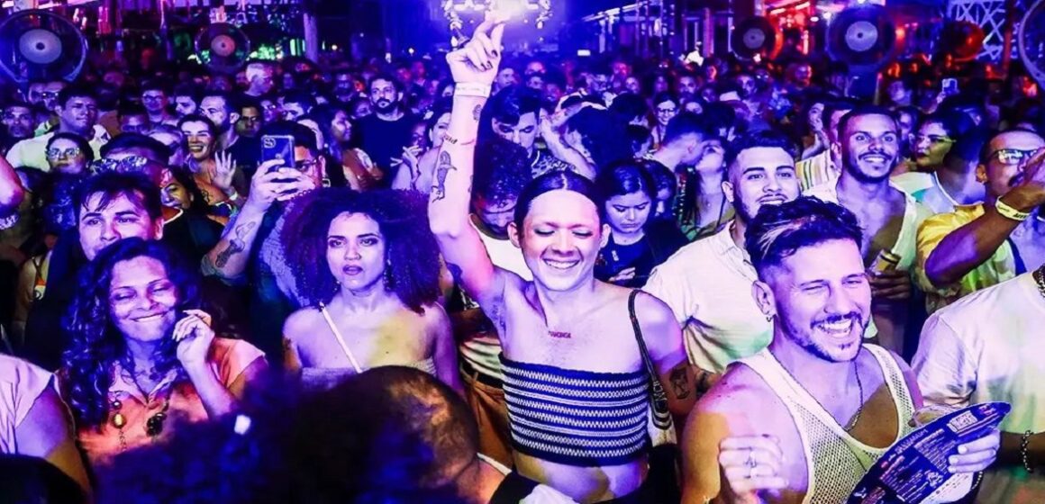 Sétima edição do Festival Lambateria ocorre sexta-feira em Belém