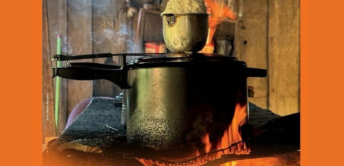 Projeto “Panela Histórica: Memória Gastronômica da Cidade de Marabá” será lançado nesta sexta-feira