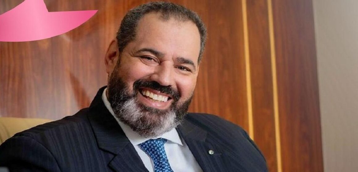 Dr. Eduardo Werneck detalha os sintomas do câncer de mama