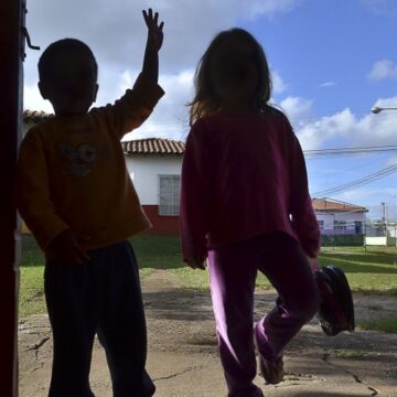 Pará lidera no Norte o ranking de crianças e adolescentes agredidos no país