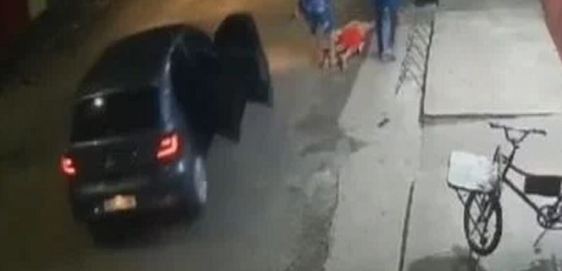 Polícia encontra carro que estaria envolvido na morte de jogador do Remo em Marituba