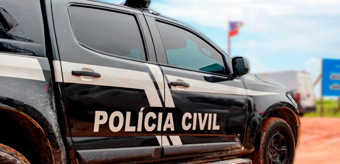 Polícia prende em Belém suspeito de envolvimento em morte de dentista