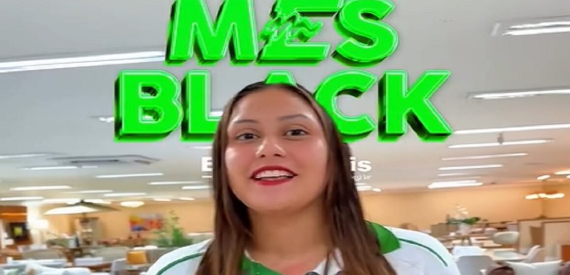 ele Vem aí a Black Friday Eletromóveis