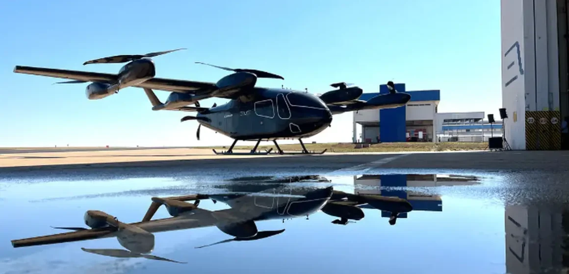 BNDES libera R$ 500 milhões para fabricação de carro voador