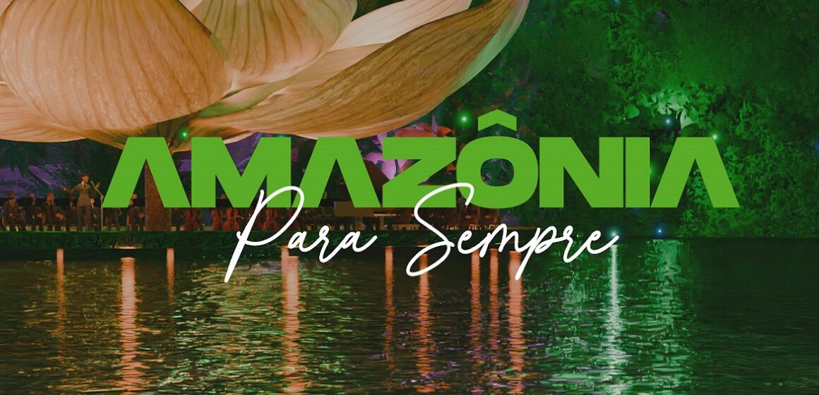 Termina nesta quinta-feira as inscrições para o edital do “Amazônia Para Sempre”