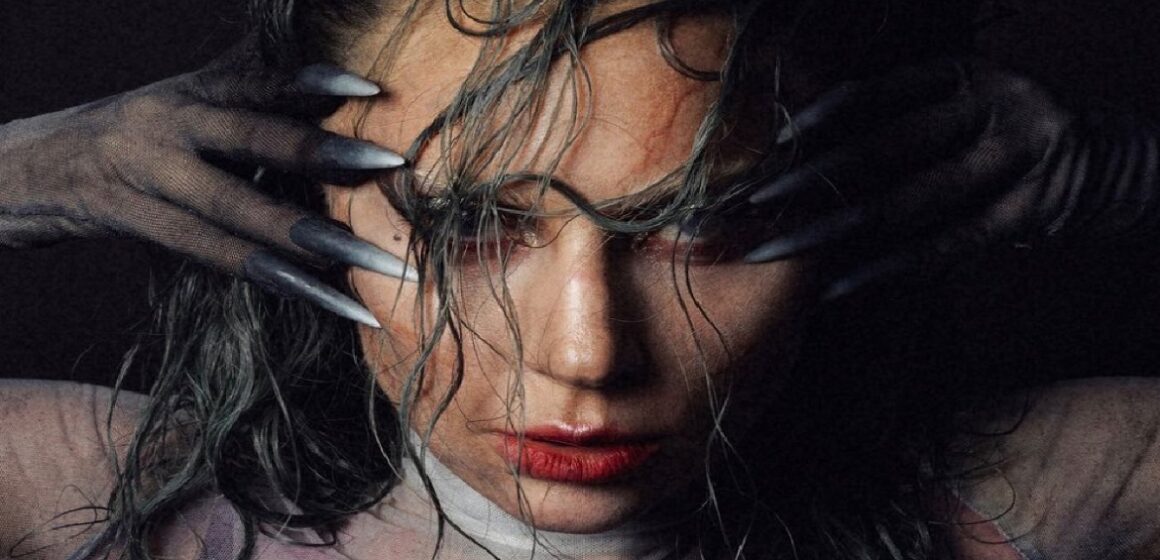 lady-gaga-lanca-disease-novo-single Lady Gaga lança clipe como presente para o dia do Halloween