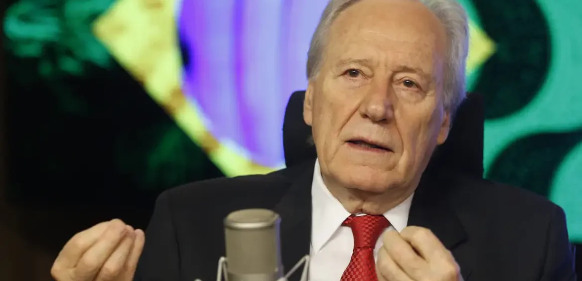PRF está proibida de fazer bloqueios durante eleições, diz Lewandowski