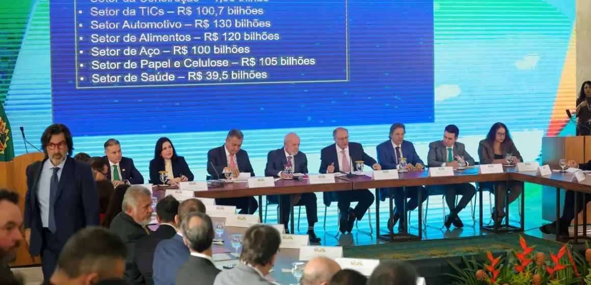 Infraestrutura urbana terá R$ 1,6 trilhão em investimentos até 2033
