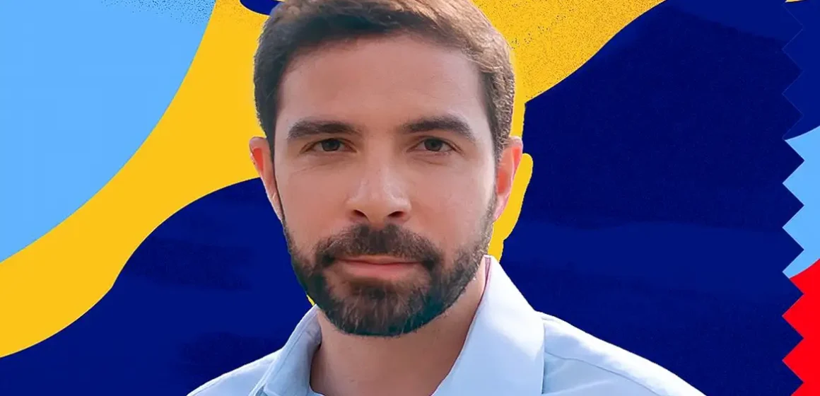 Igor Normando é eleito prefeito de Belém