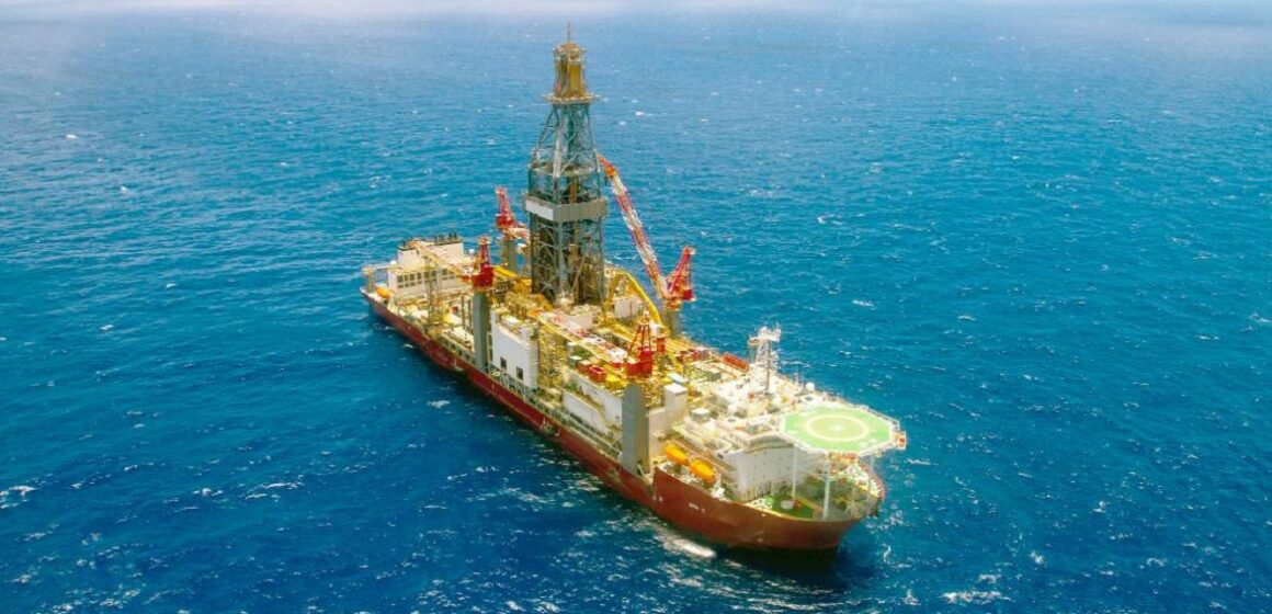 Avança o licenciamento do Ibama para Margem Equatorial, diz Petrobras
