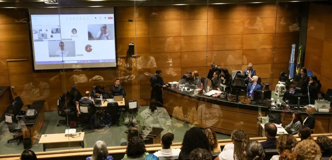 Familiares de Marielle e Anderson relatam impactos das mortes