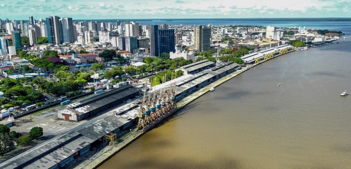 Governo Federal estuda criação de Ministério Extraordinário para COP 30 em Belém