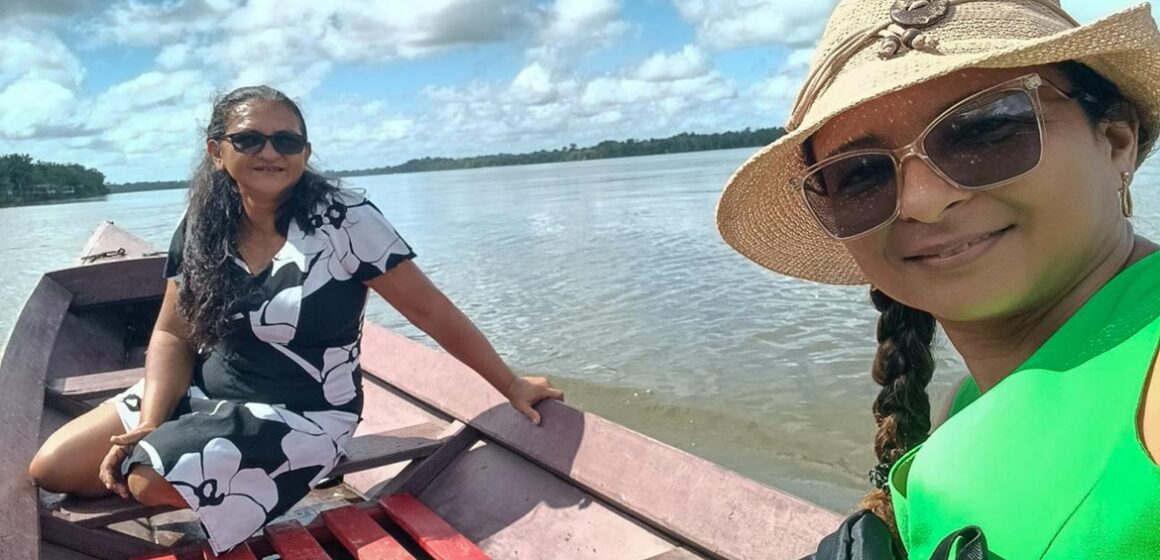 Parceria entre Emater e Banpará fortalece crédito rural em São Domingos do Capim 