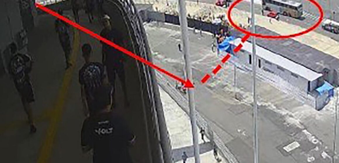Polícia Civil conclui investigação sobre tumulto ocorrido em partida entre Remo e Botafogo da Paraíba