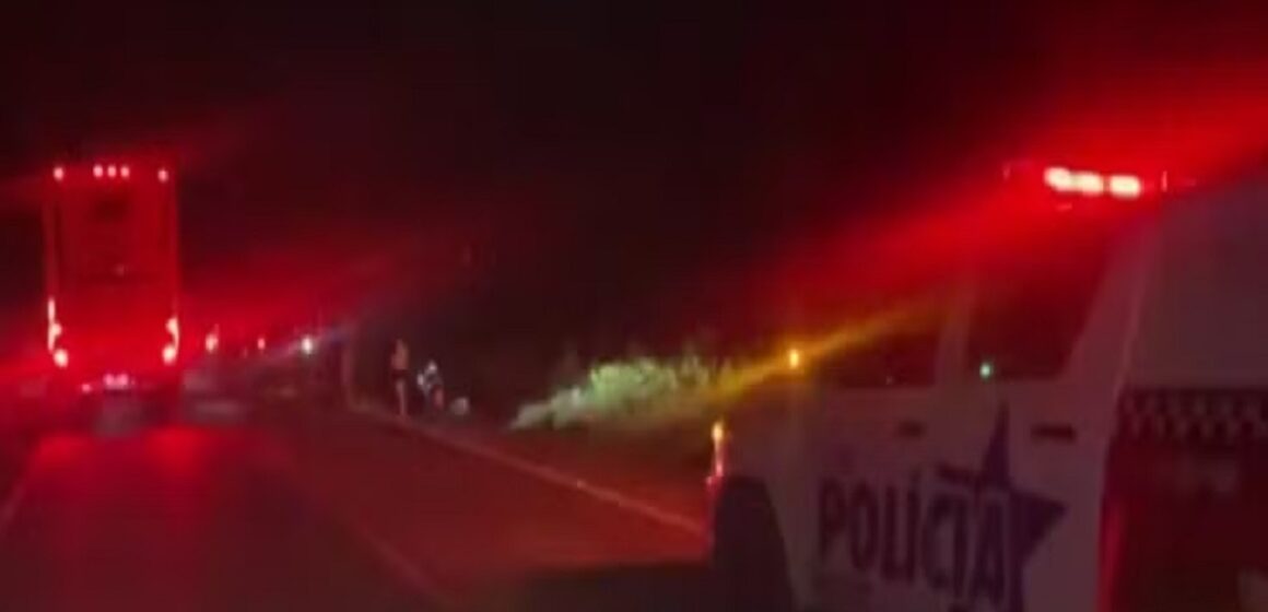 Dois carros atingem e matam homem entre Nova Timboteua e Salinópolis