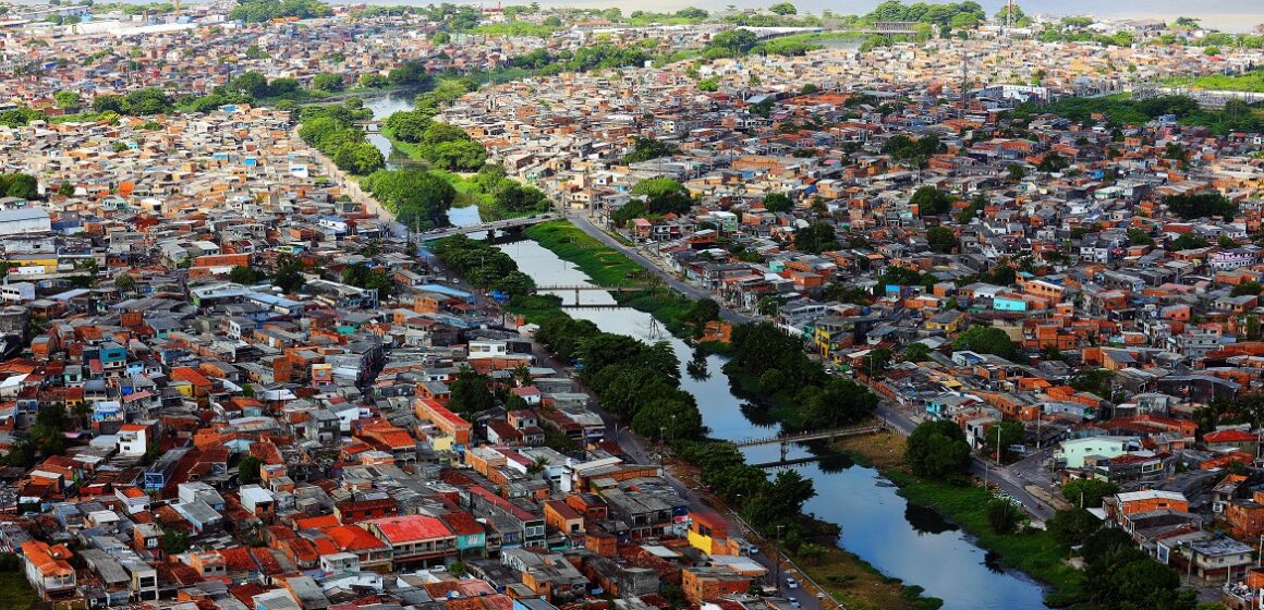 Sete cidades do Pará estão entre as 100 que mais empregam no serviço público municipal