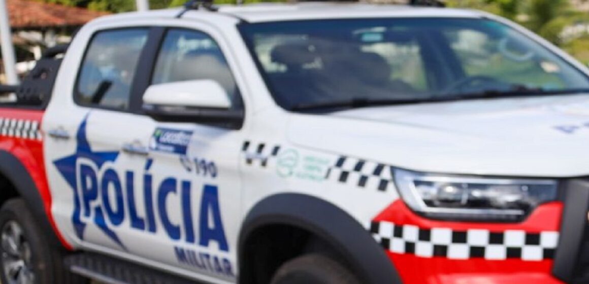 Em Ananindeua, polícia prende homem que estuprou esposa de seu amigo