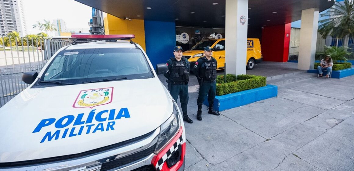 21183_c922e826-1987-d351-531d-5fb4409a7dbf Primeira fase da Operação Enem 2024 é encerrada sem registro de ocorrências no Pará