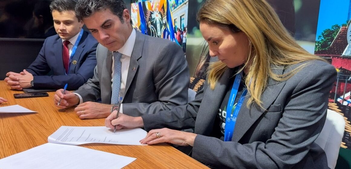 COP 29: nesta quarta-feira é o dia em preparação para a COP 30 em Belém