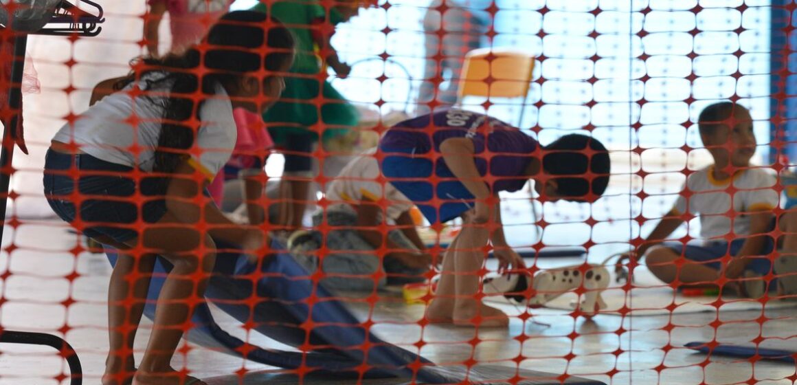 Brasil participa de estudo internacional sobre educação infantil