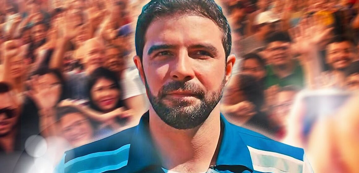 Igor Normando anuncia os primeiros quatro novos secretários para gestão municipal de Belém