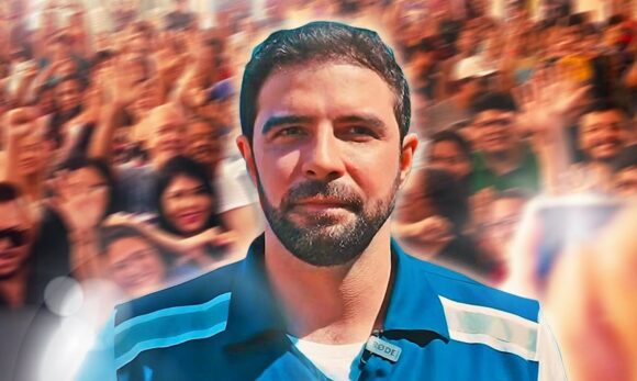 Igor Normando anuncia os primeiros quatro novos secretários para gestão municipal de Belém