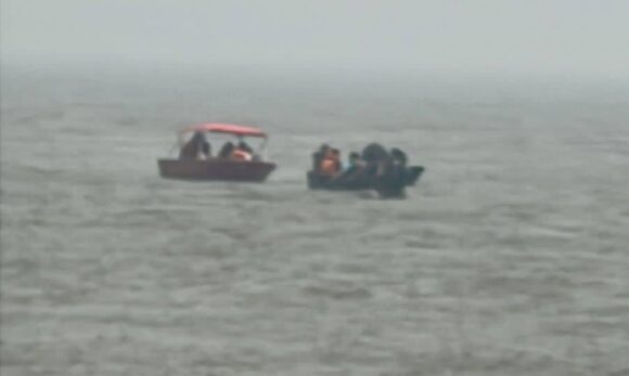 Avião sai de Santarém e cai em rio de Itaituba