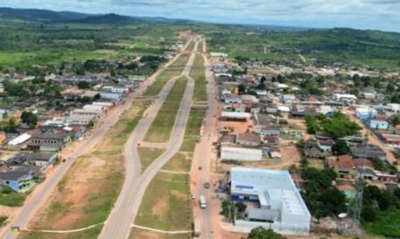 Prefeitura de Novo Progresso abre processo seletivo com 463 vagas