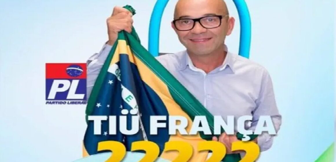 Homem que causou explosões em Brasília foi candidato em 2020 pelo PL
