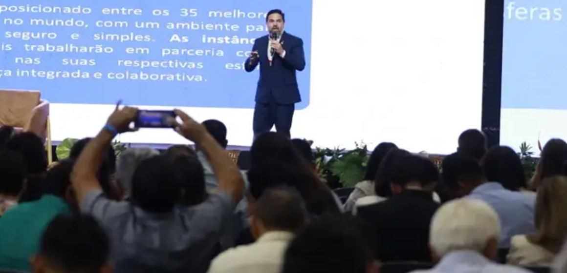 Sebrae apresenta às prefeituras soluções para desenvolver o empreendedorismo