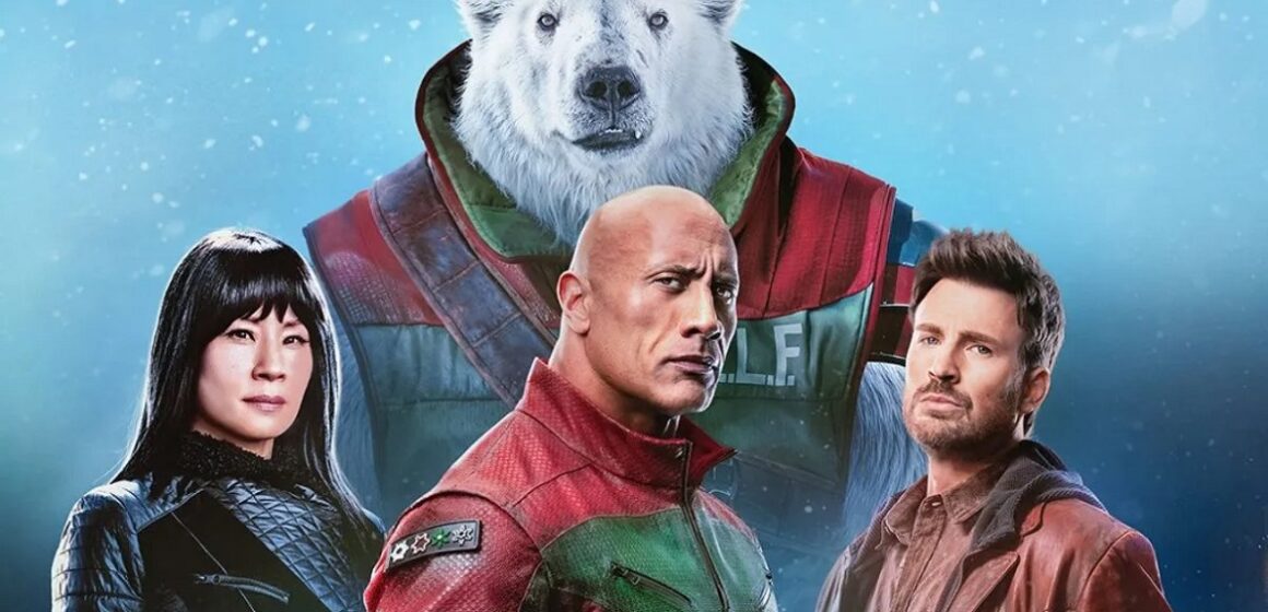 Filme “Operação natal” estreia esta semana nos cinemas