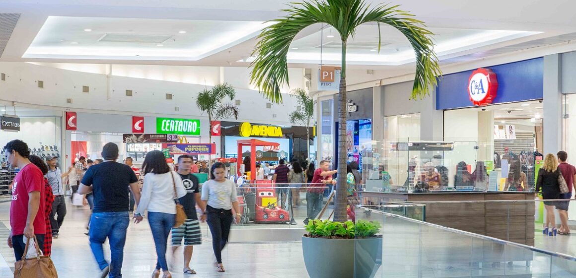 Shoppings da Grande Belém estendem horário de funcionamento com a Black Friday