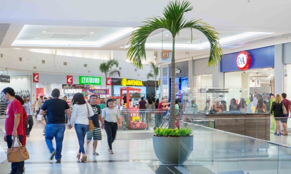 Shoppings da Grande Belém estendem horário de funcionamento com a Black Friday